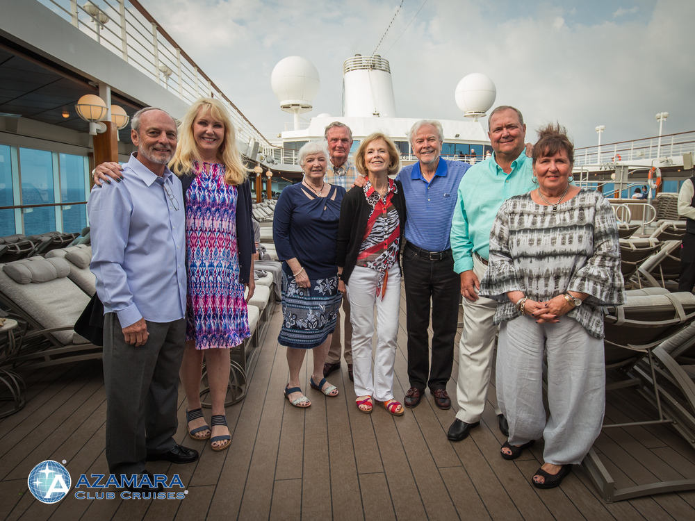 <h2>2018 Iberian Peninsula Golf Cruise</h2>Spain, Portugal & Gibraltar